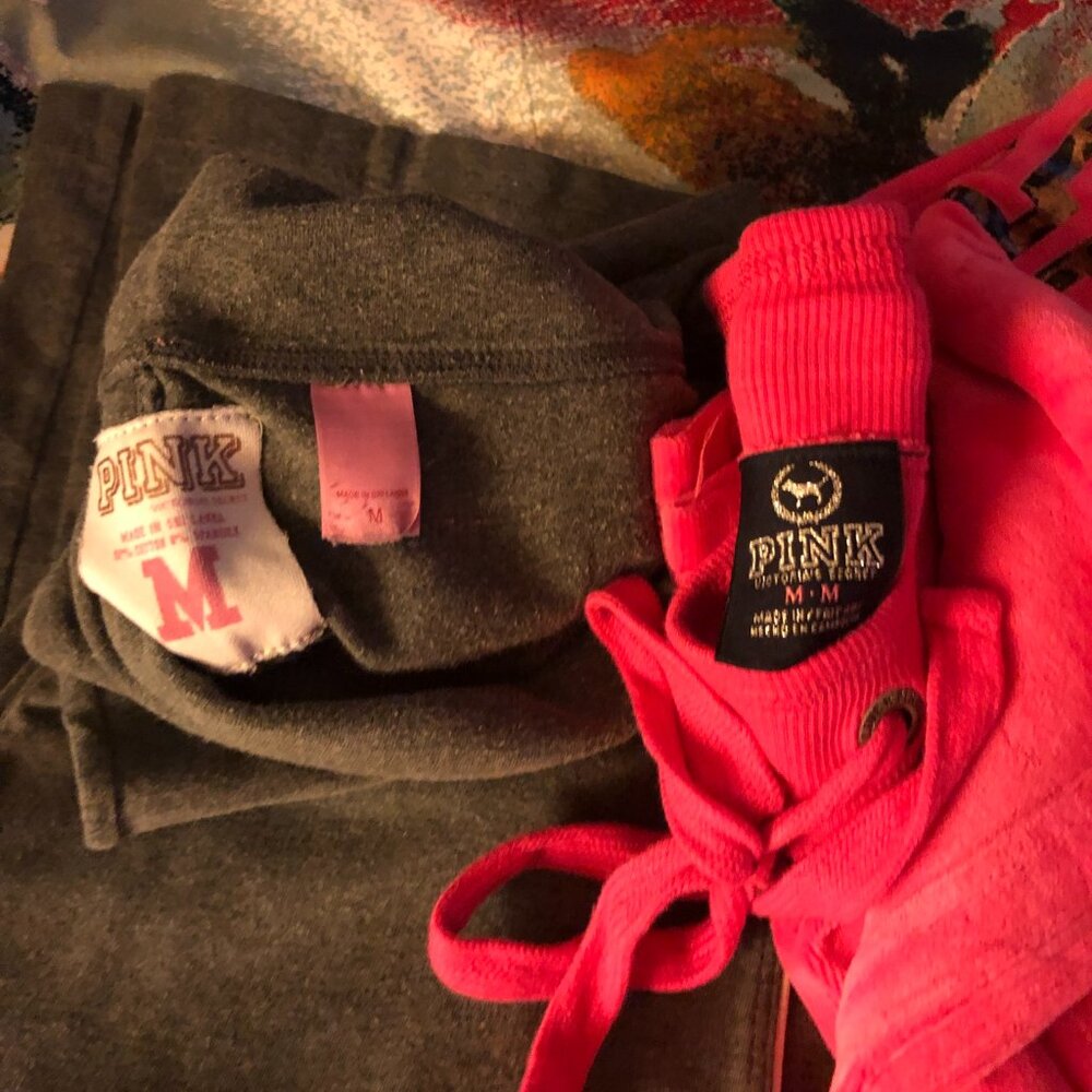 VS sweatpants
